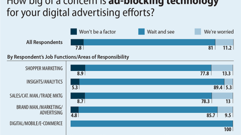 Concerns Over Ad-Blocking Technology