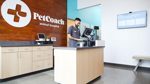PetCoach Animal Hospital